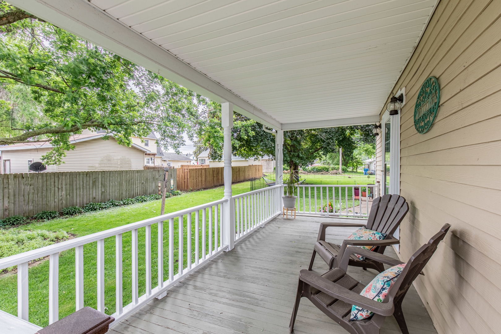 116 N 1st Street, Princeton, IL 61356