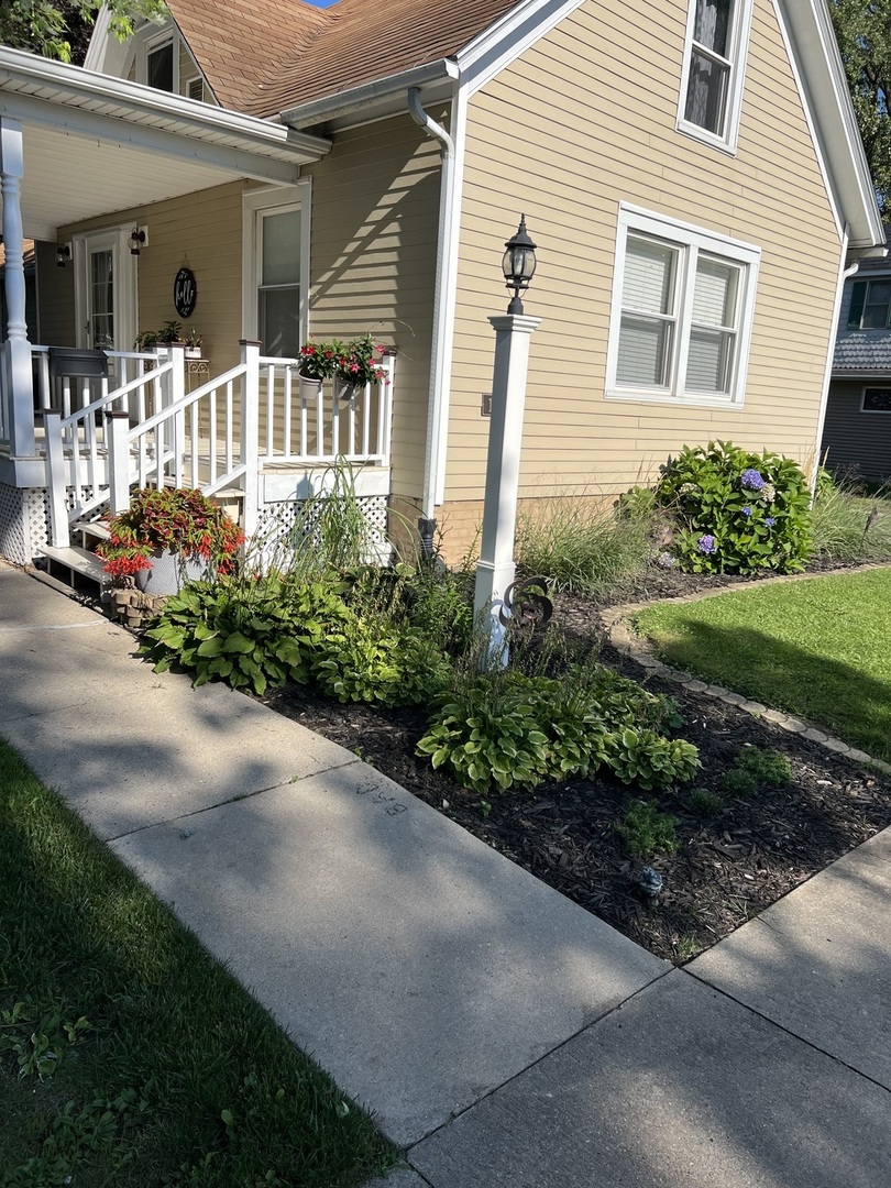 116 N 1st Street, Princeton, IL 61356