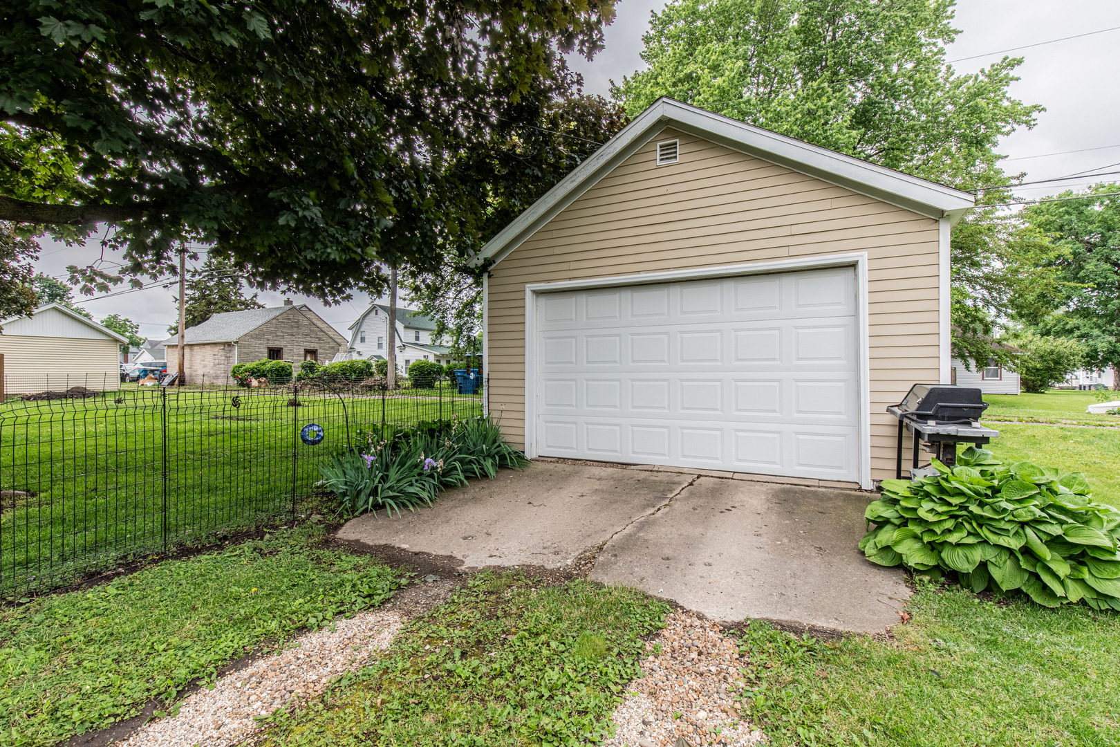 116 N 1st Street, Princeton, IL 61356