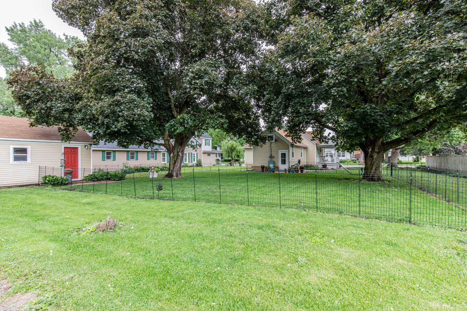 116 N 1st Street, Princeton, IL 61356
