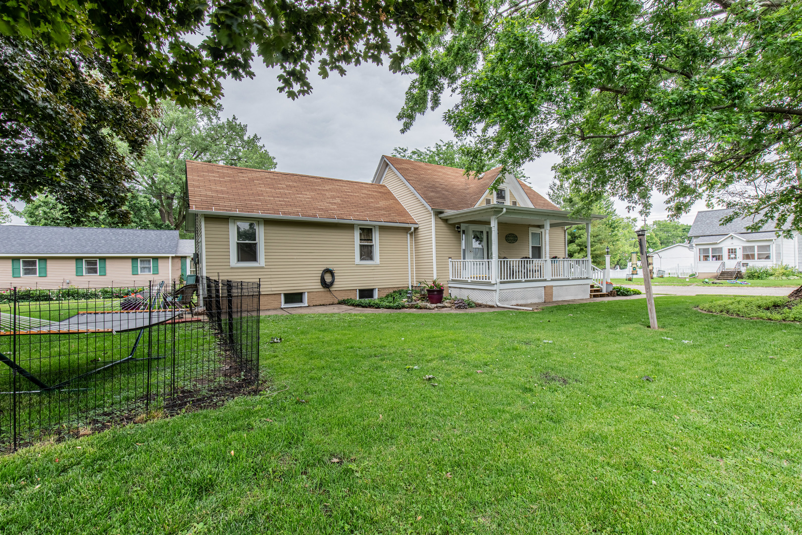 116 N 1st Street, Princeton, IL 61356