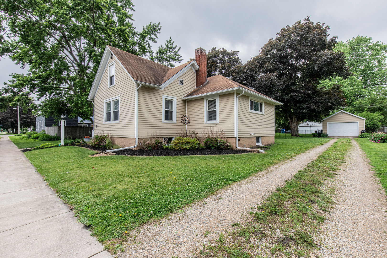 116 N 1st Street, Princeton, IL 61356