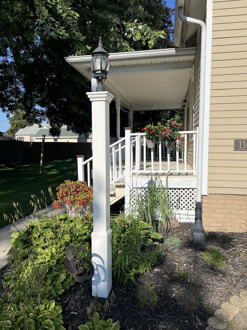 116 N 1st Street, Princeton, IL 61356