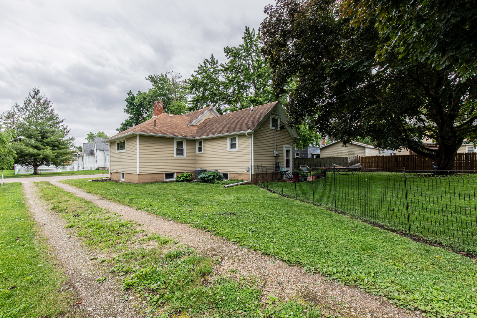 116 N 1st Street, Princeton, IL 61356
