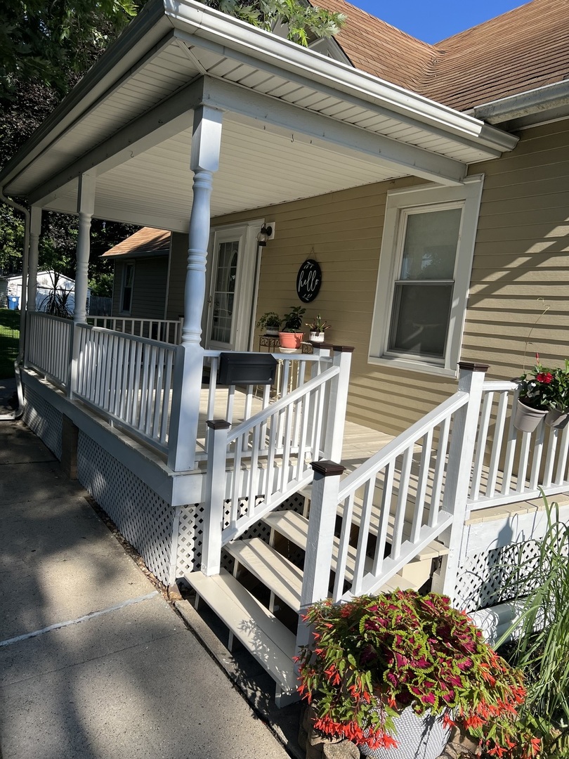 116 N 1st Street, Princeton, IL 61356