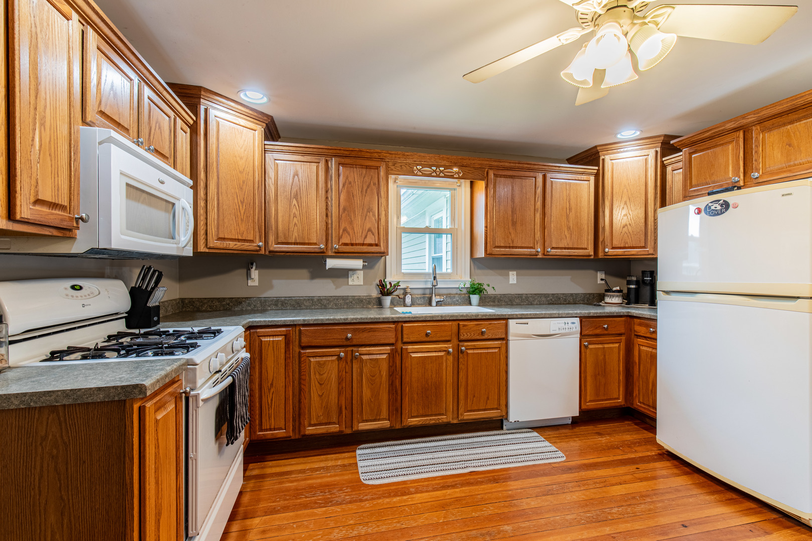 116 N 1st Street, Princeton, IL 61356