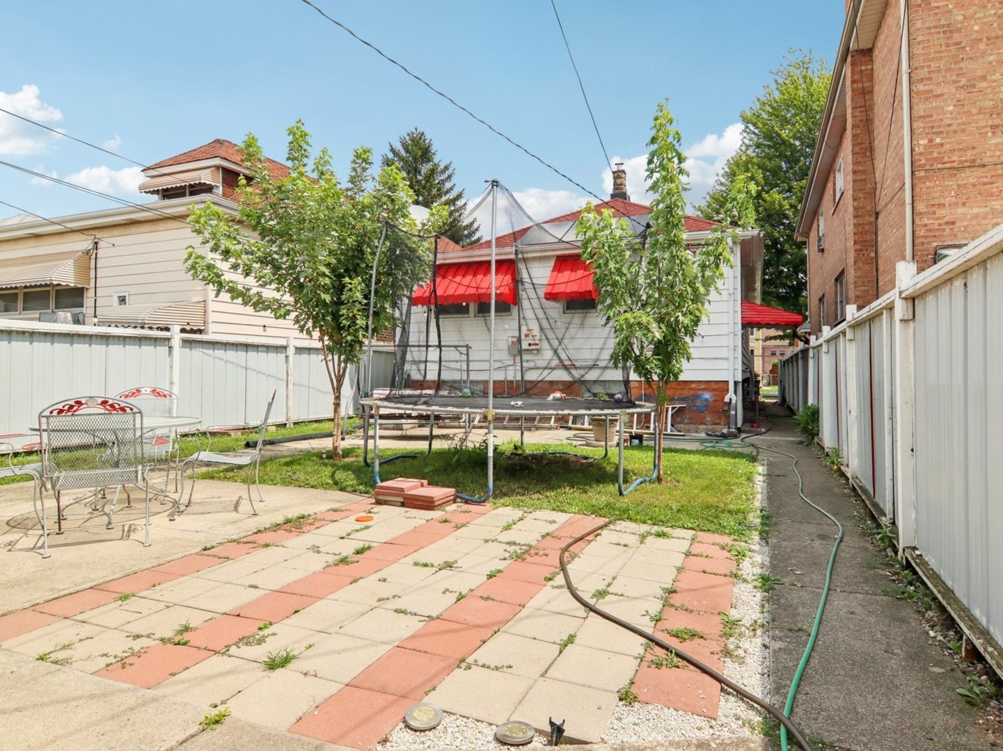 6148 S Tripp Avenue, Chicago, IL 60629