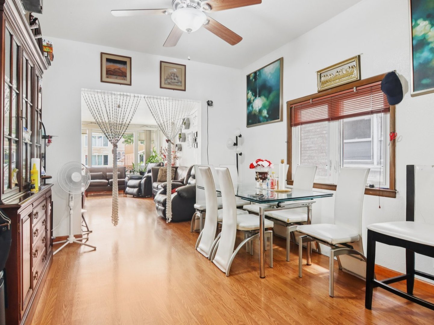 6148 S Tripp Avenue, Chicago, IL 60629