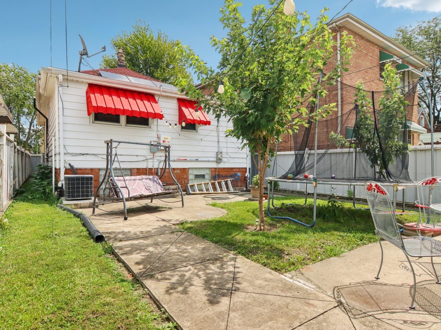 6148 S Tripp Avenue, Chicago, IL 60629