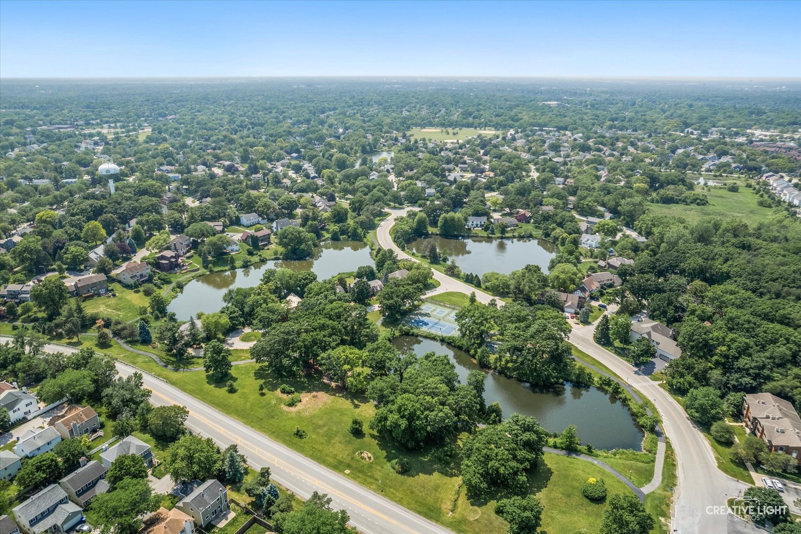 6382 Twin Oaks Lane, Lisle, IL 60532