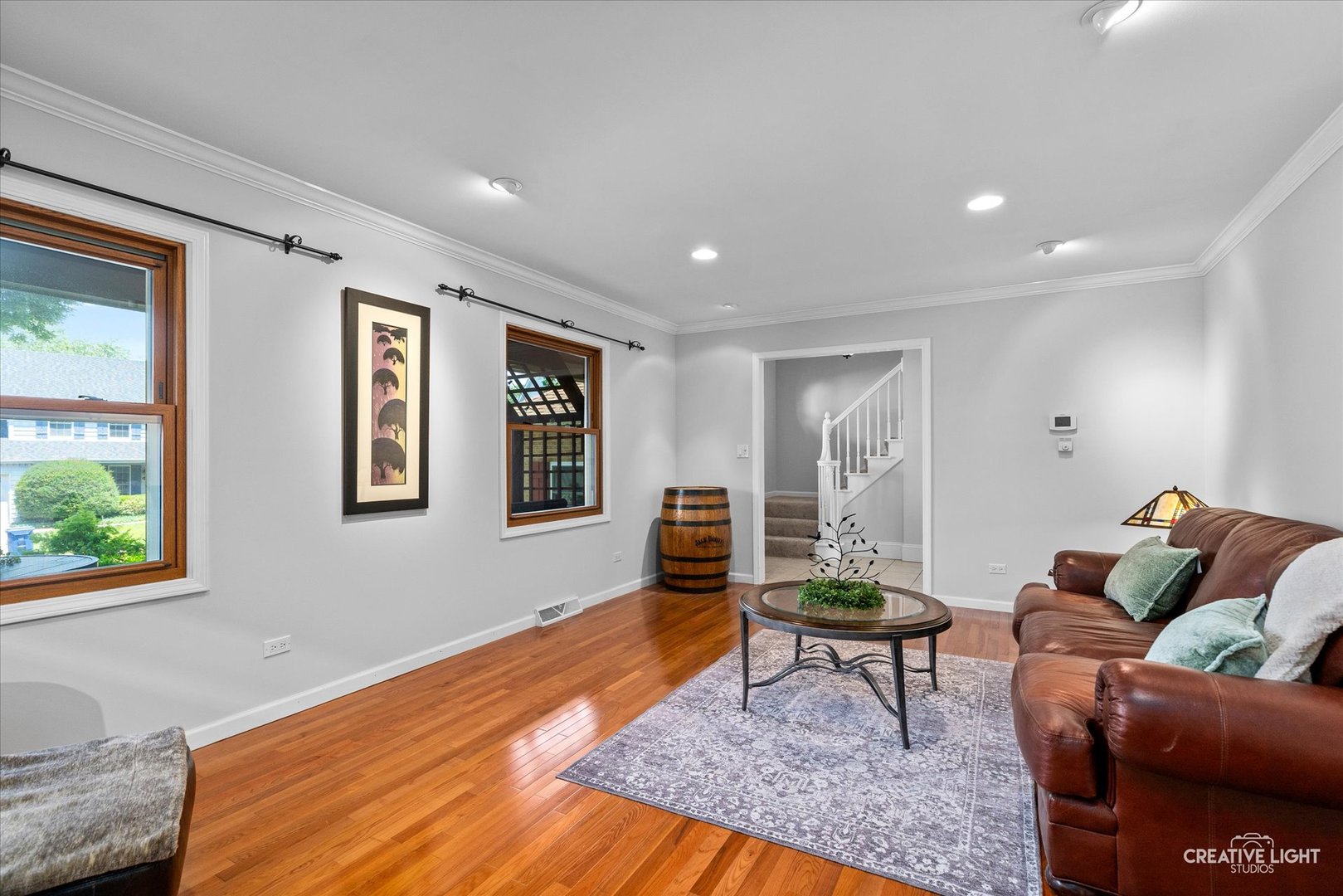 6382 Twin Oaks Lane, Lisle, IL 60532
