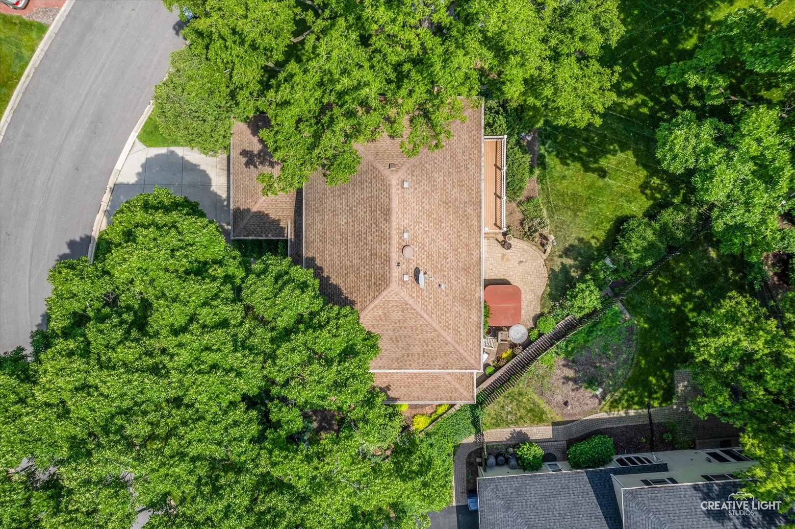 6382 Twin Oaks Lane, Lisle, IL 60532