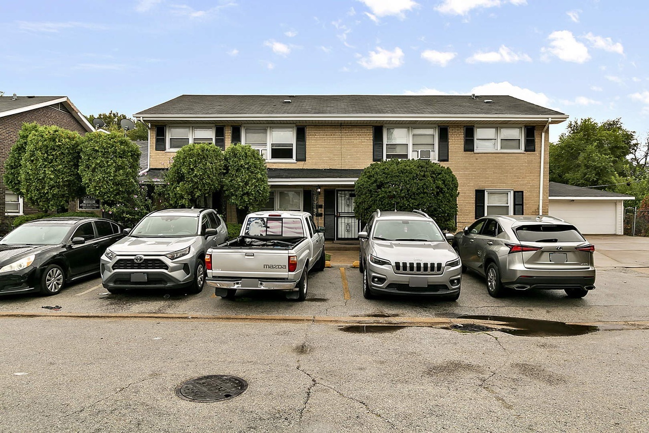 14526 Cottage Grove Avenue, Dolton, IL 60419