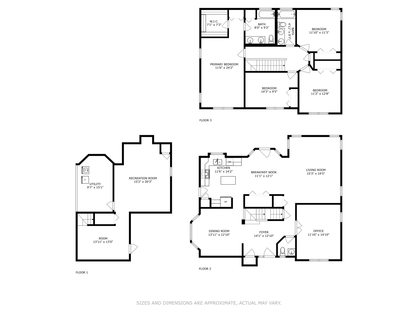 1680 Hidden Valley Drive, Bolingbrook, IL 60490