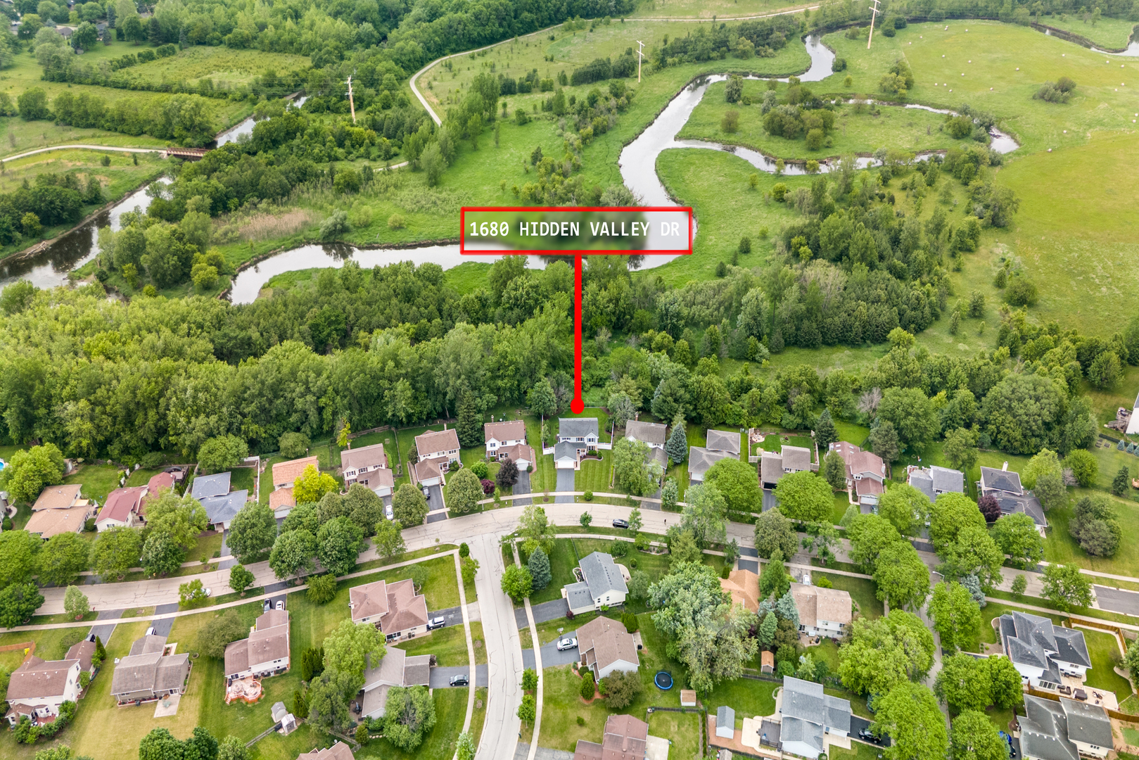 1680 Hidden Valley Drive, Bolingbrook, IL 60490