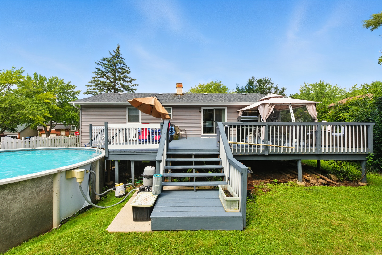 229 Charlestown Drive, Bolingbrook, IL 60440