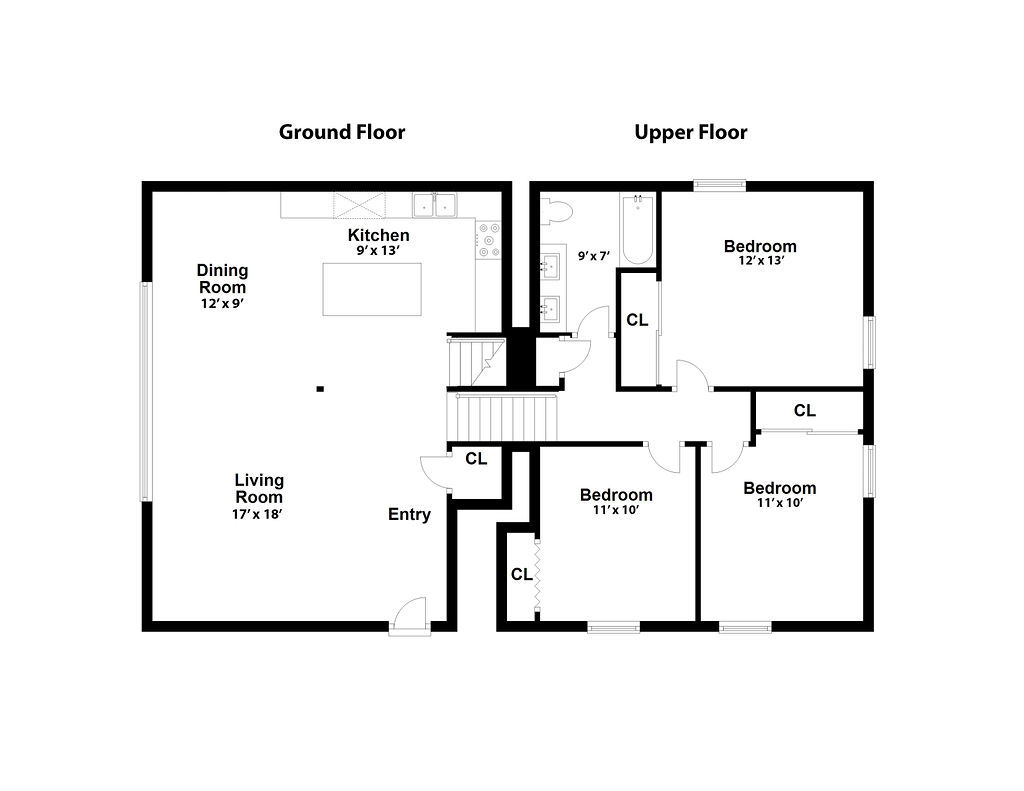 20 N Edgewood Avenue, La Grange, IL 60525