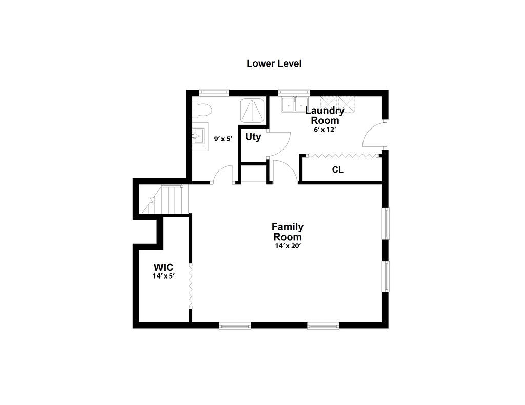 20 N Edgewood Avenue, La Grange, IL 60525