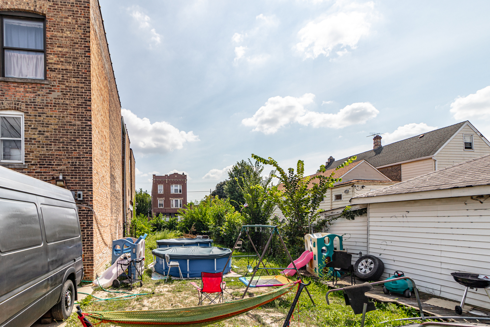 2436 S Pulaski Road, Chicago, IL 60623