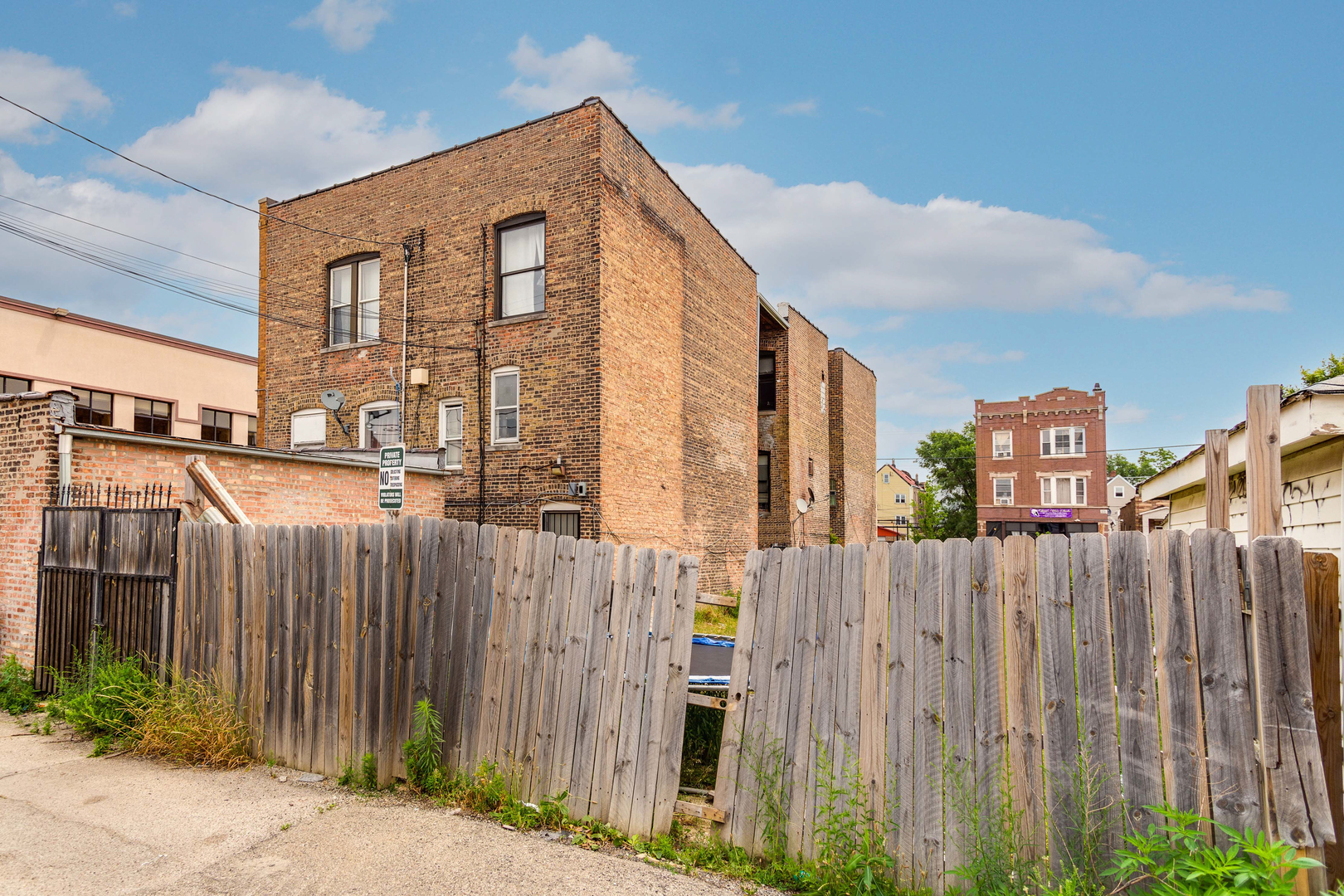 2436 S Pulaski Road, Chicago, IL 60623