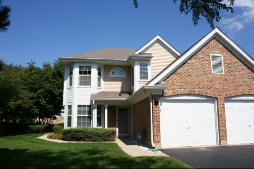 2 Delaware Court #2, Schaumburg, IL 60193