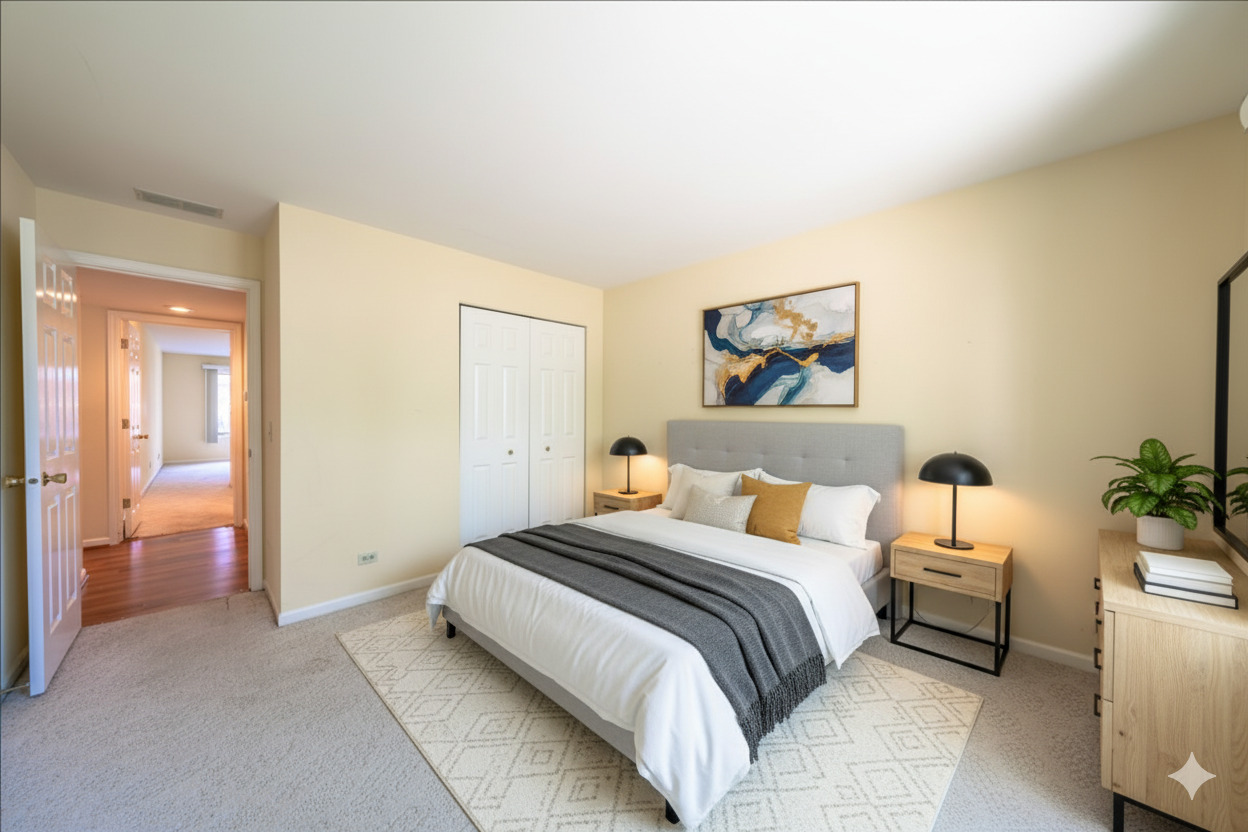 1510 N KENDAL Court, Arlington Heights, IL 60004