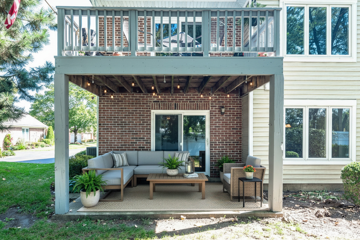 1510 N KENDAL Court, Arlington Heights, IL 60004