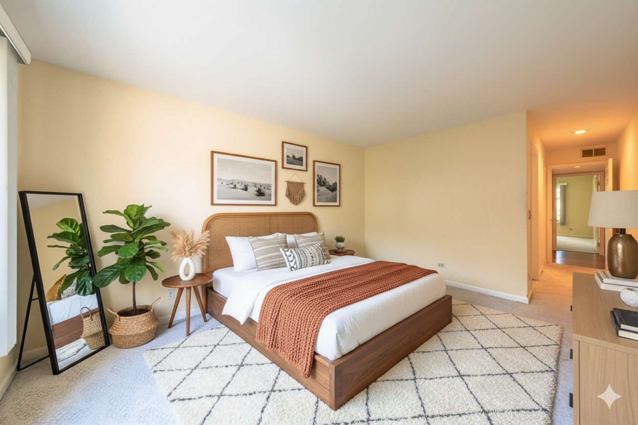 1510 N KENDAL Court, Arlington Heights, IL 60004