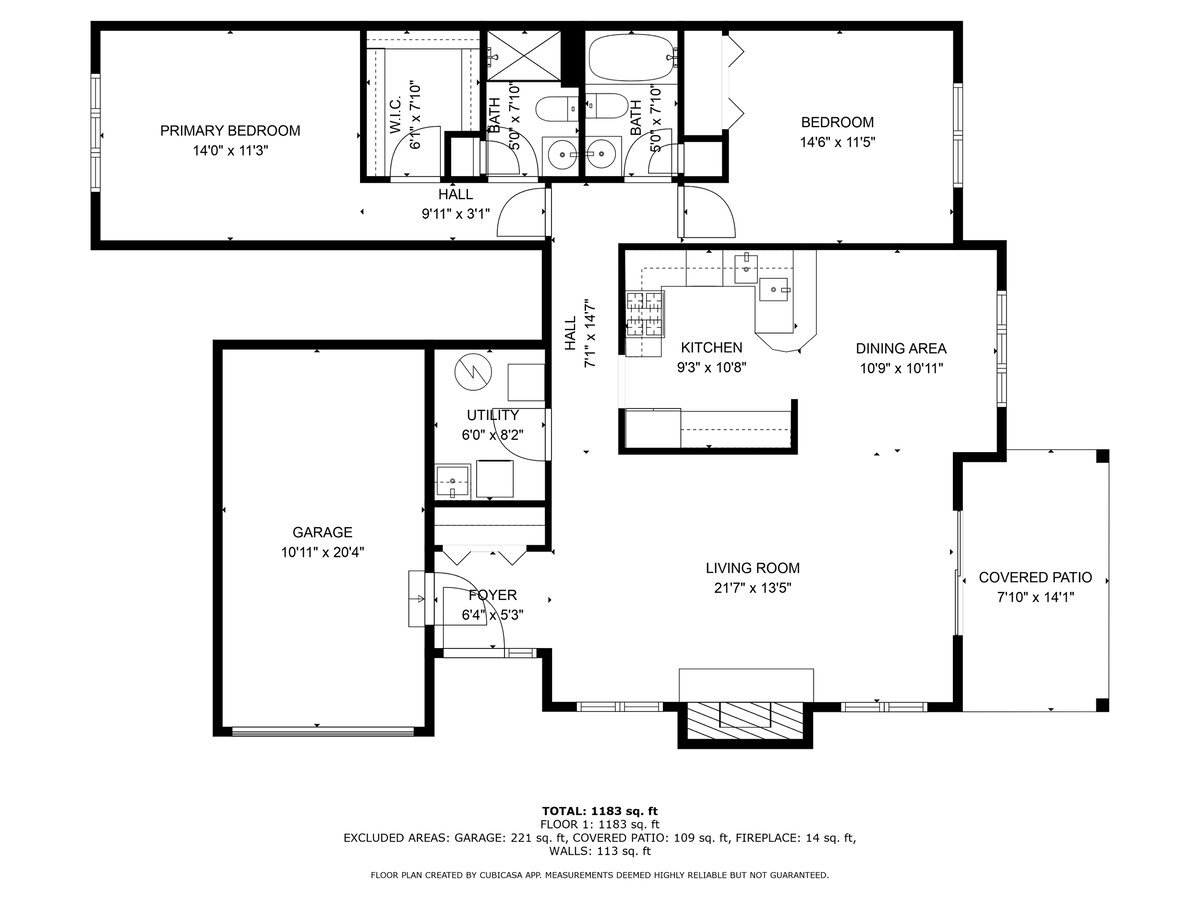 1510 N KENDAL Court, Arlington Heights, IL 60004