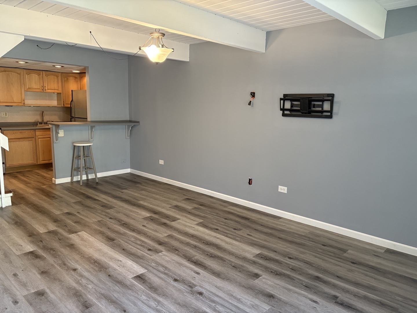 128.5 Cora Avenue #C, Fox Lake, IL 60020