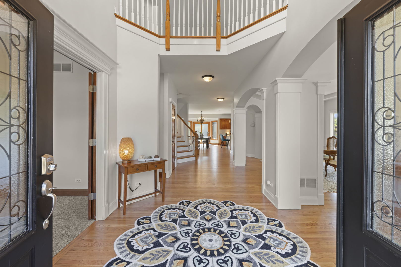 26307 Whispering Woods Court, Plainfield, IL 60585