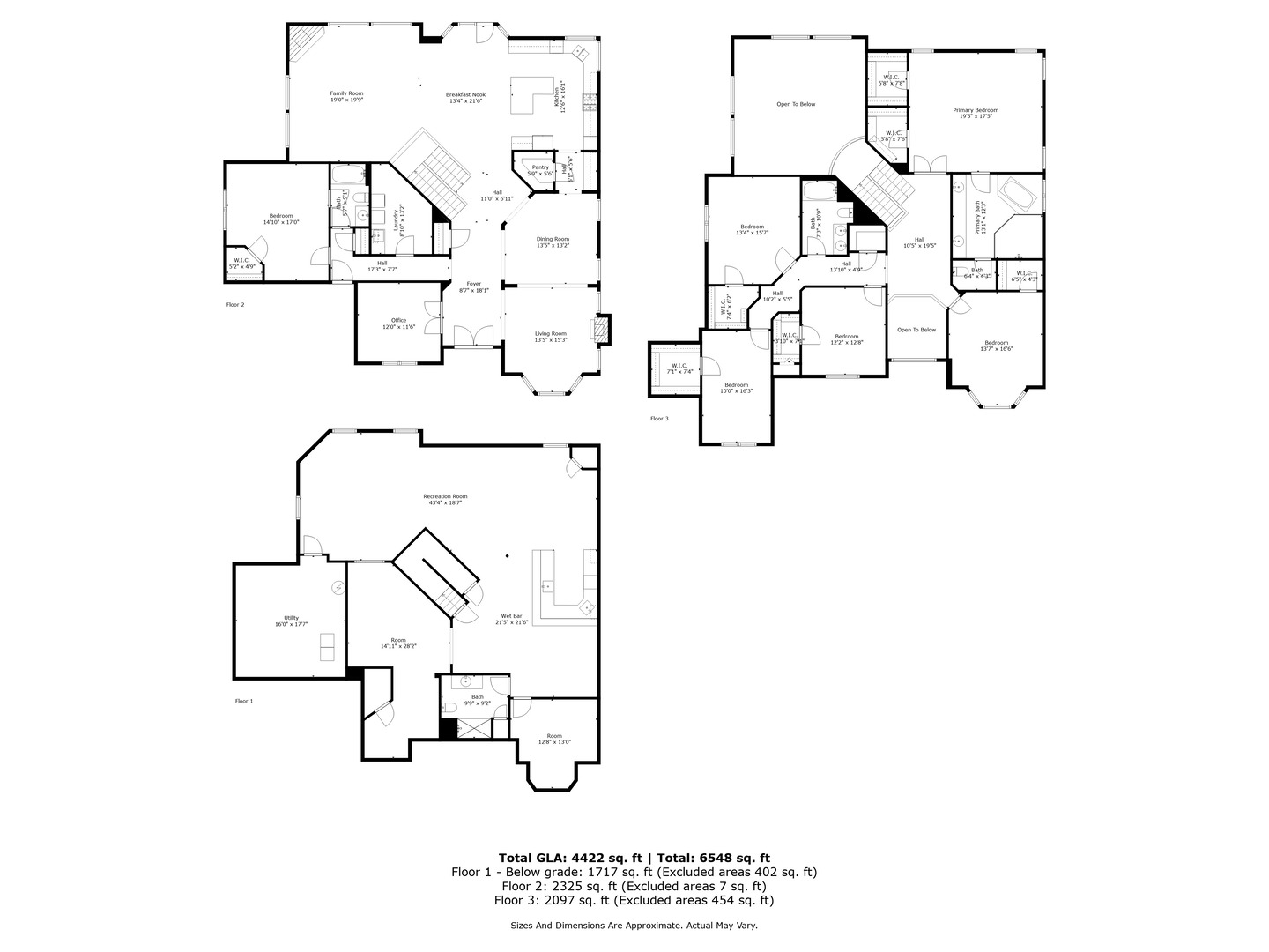 26307 Whispering Woods Court, Plainfield, IL 60585