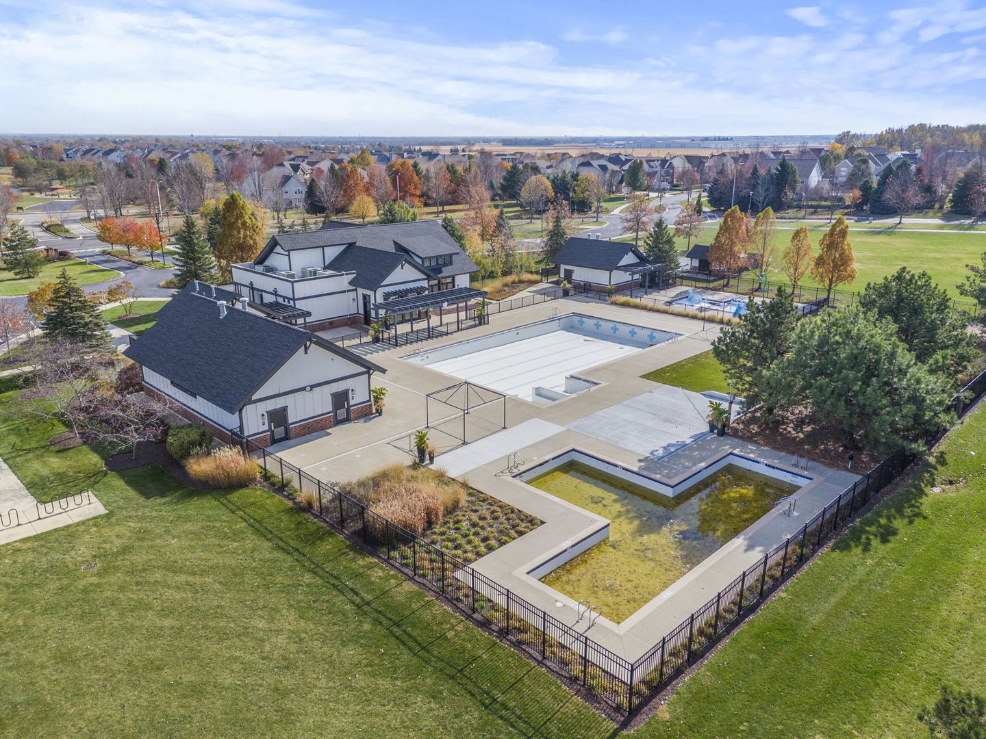 26307 Whispering Woods Court, Plainfield, IL 60585