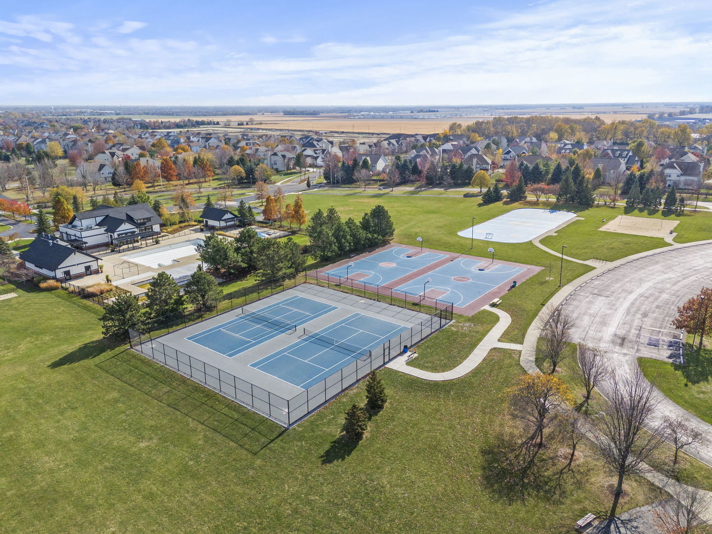 26307 Whispering Woods Court, Plainfield, IL 60585