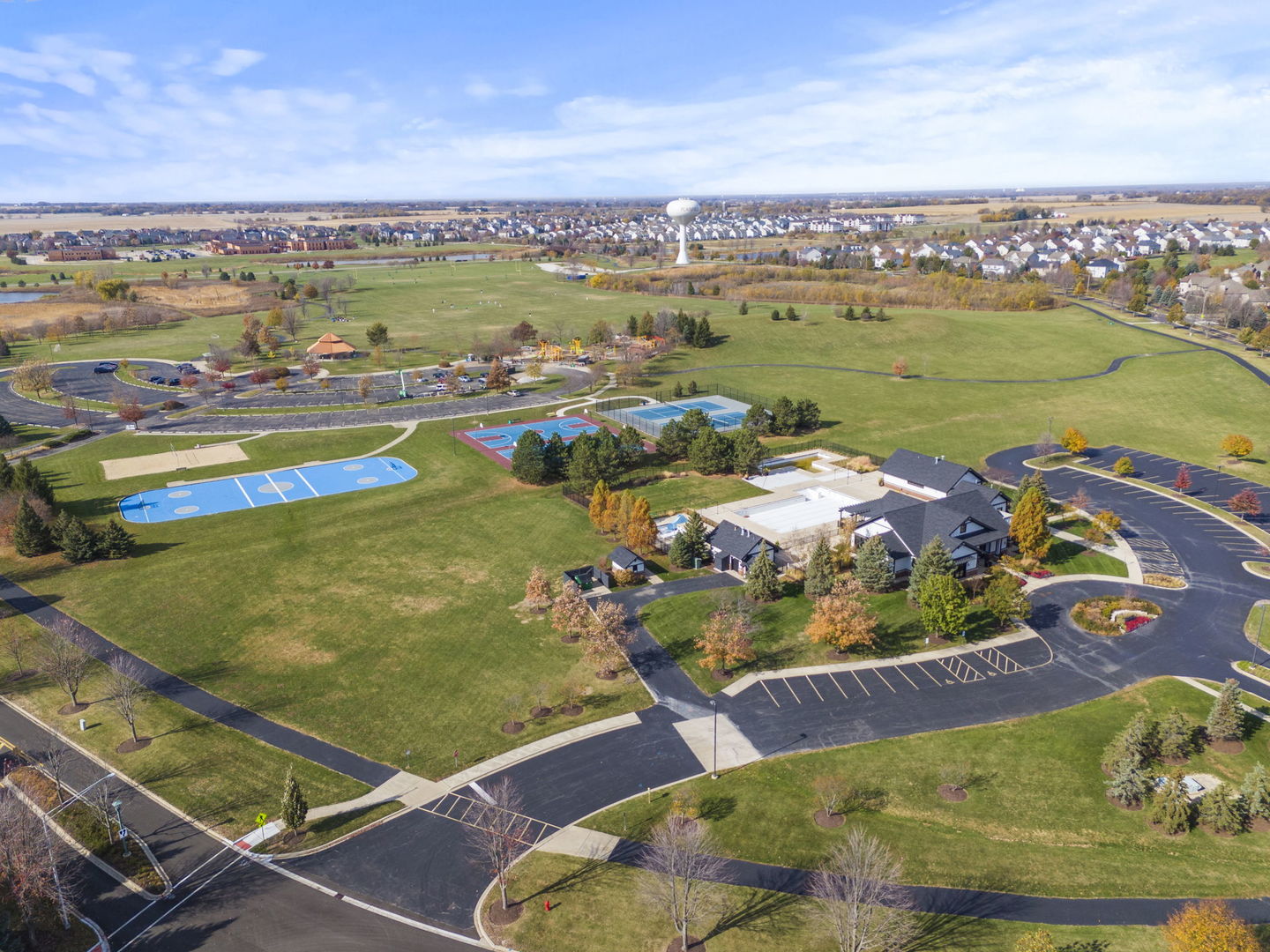 26307 Whispering Woods Court, Plainfield, IL 60585