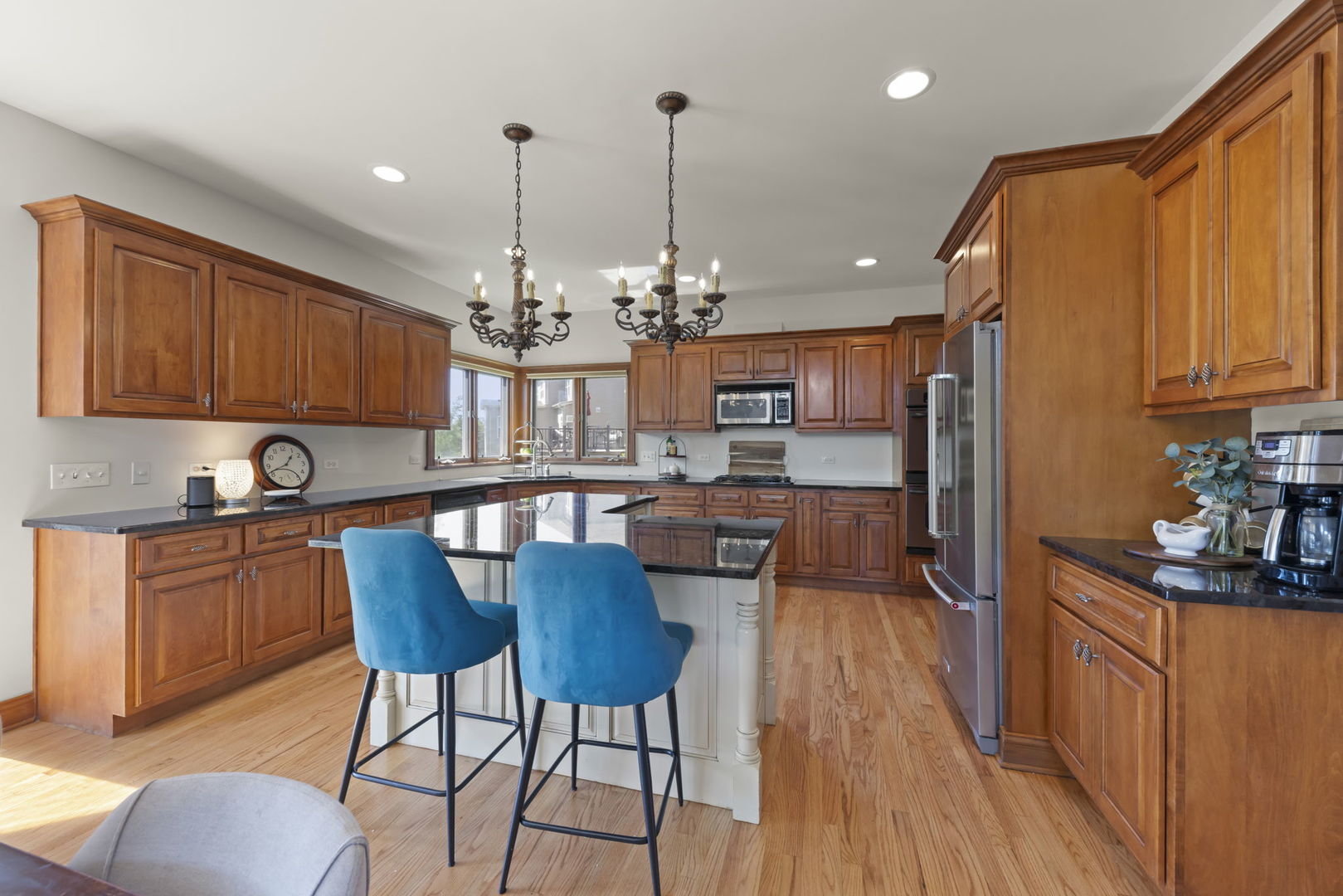 26307 Whispering Woods Court, Plainfield, IL 60585