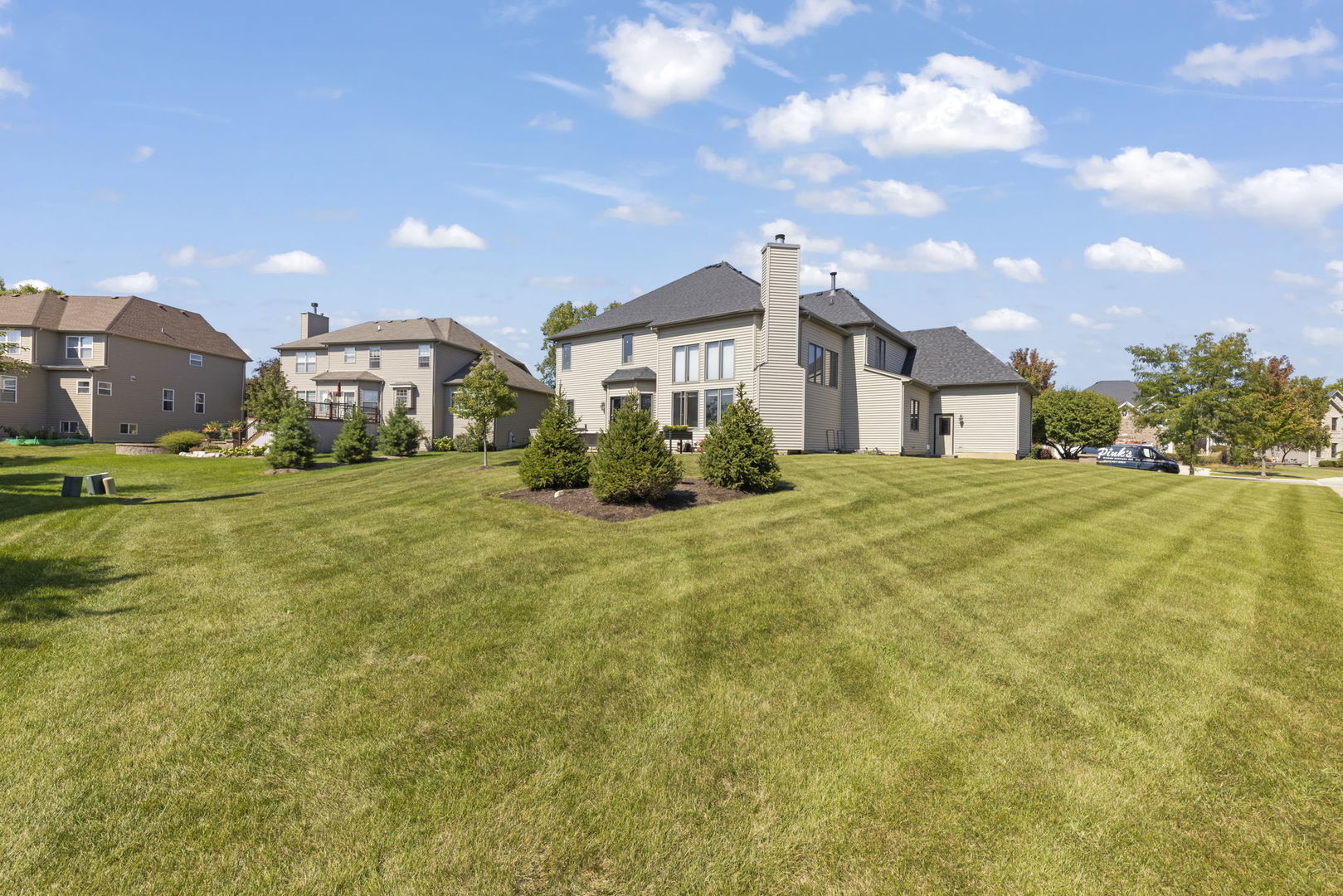 26307 Whispering Woods Court, Plainfield, IL 60585