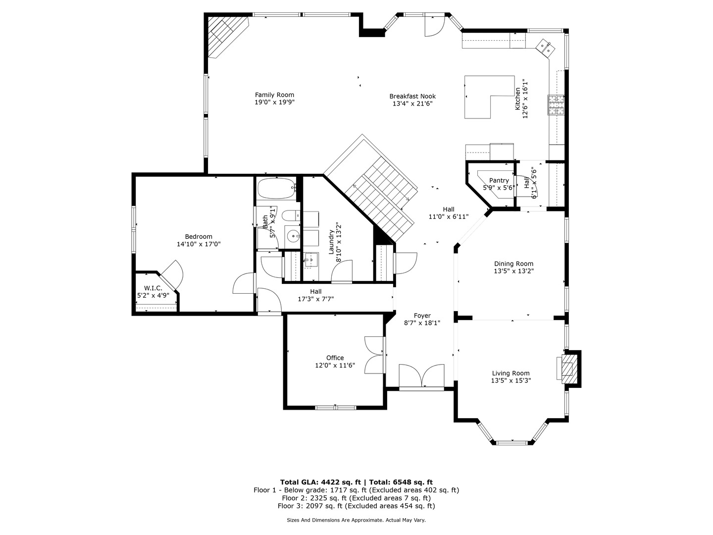 26307 Whispering Woods Court, Plainfield, IL 60585