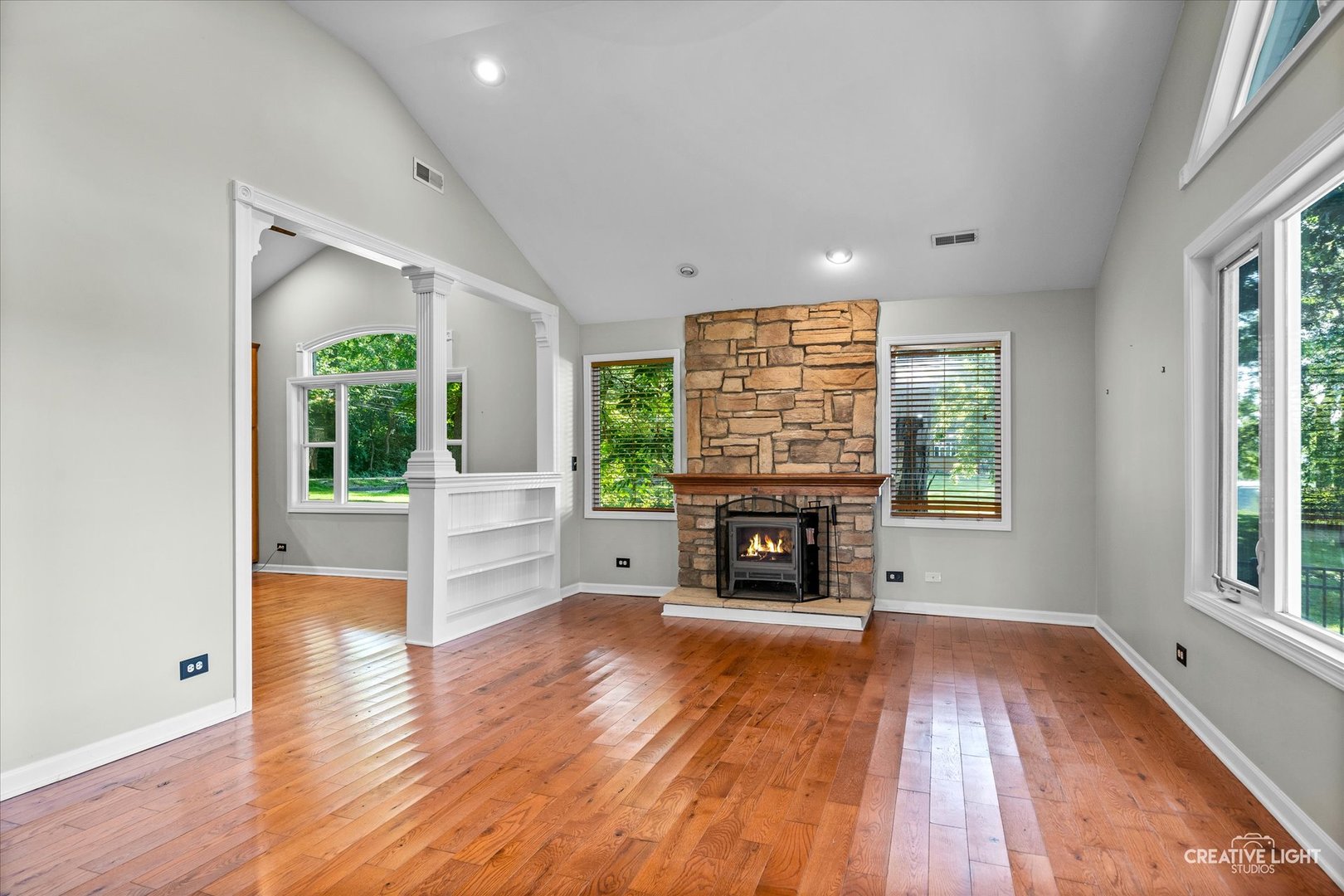 76 Quinsey Lane, Yorkville, IL 60560