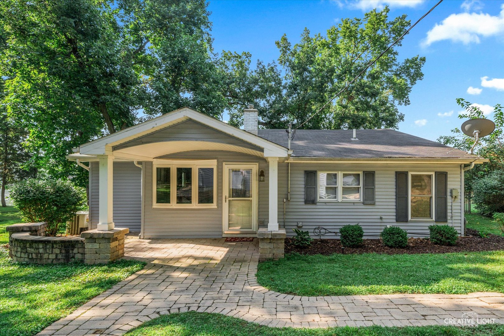 76 Quinsey Lane, Yorkville, IL 60560