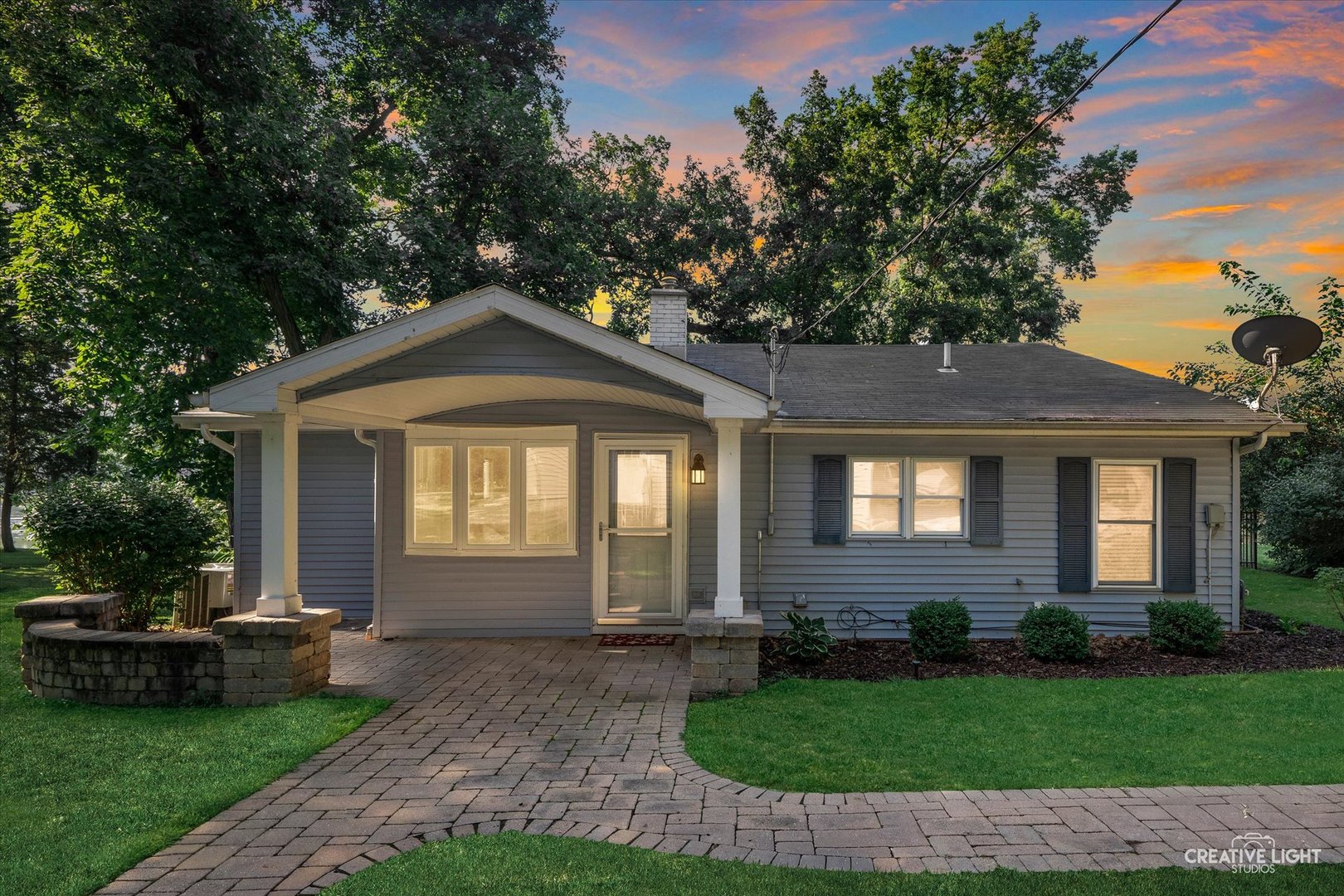 76 Quinsey Lane, Yorkville, IL 60560