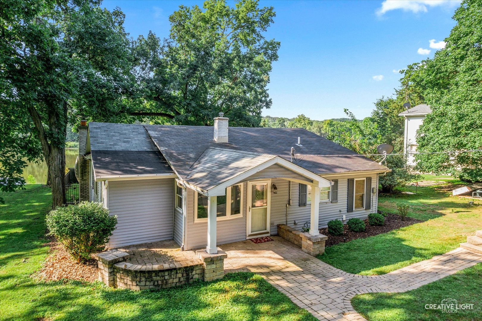 76 Quinsey Lane, Yorkville, IL 60560