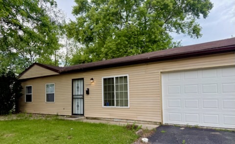 22200 Kostner Avenue, Richton Park, IL 60471