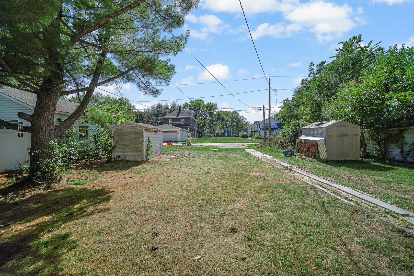 123 W Waupansie Street, Dwight, IL 60420