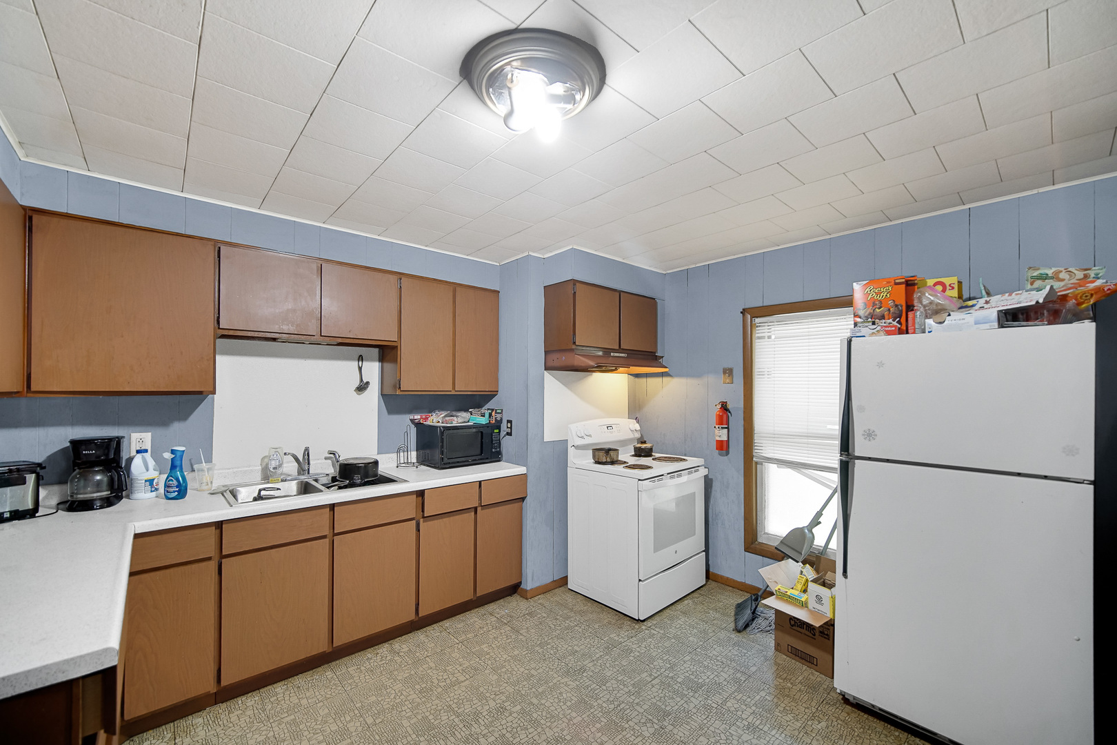 123 W Waupansie Street, Dwight, IL 60420