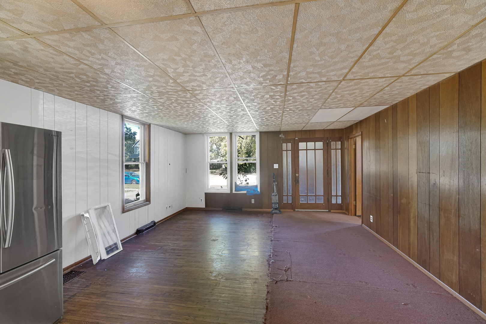 123 W Waupansie Street, Dwight, IL 60420