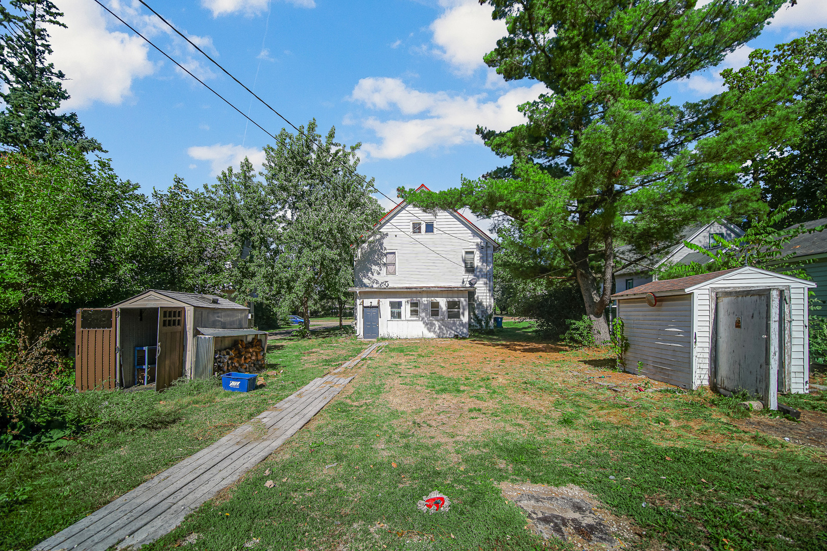 123 W Waupansie Street, Dwight, IL 60420