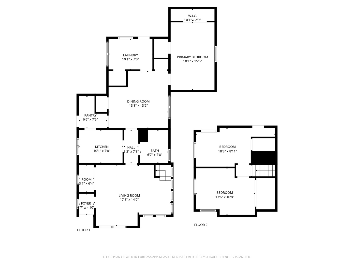 224 Bellevue Drive, Round Lake Park, IL 60073