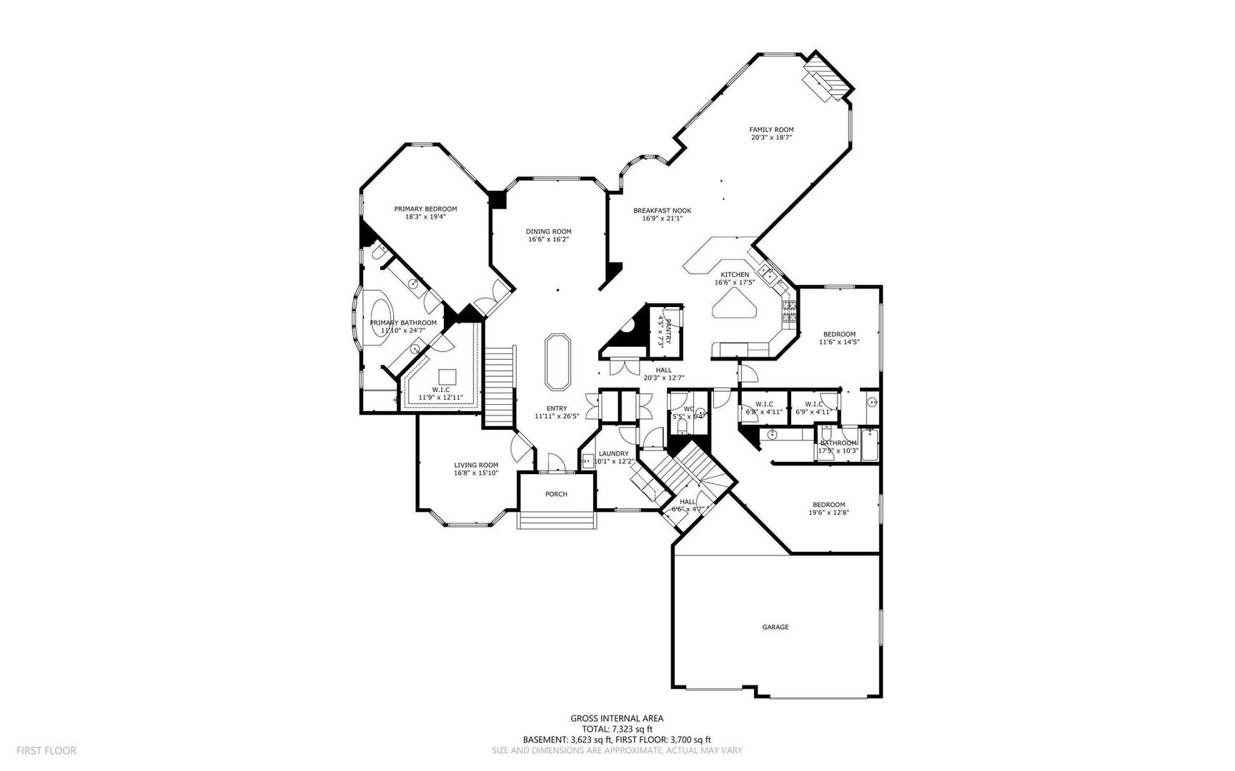 426 E Niagara Avenue, Schaumburg, IL 60193