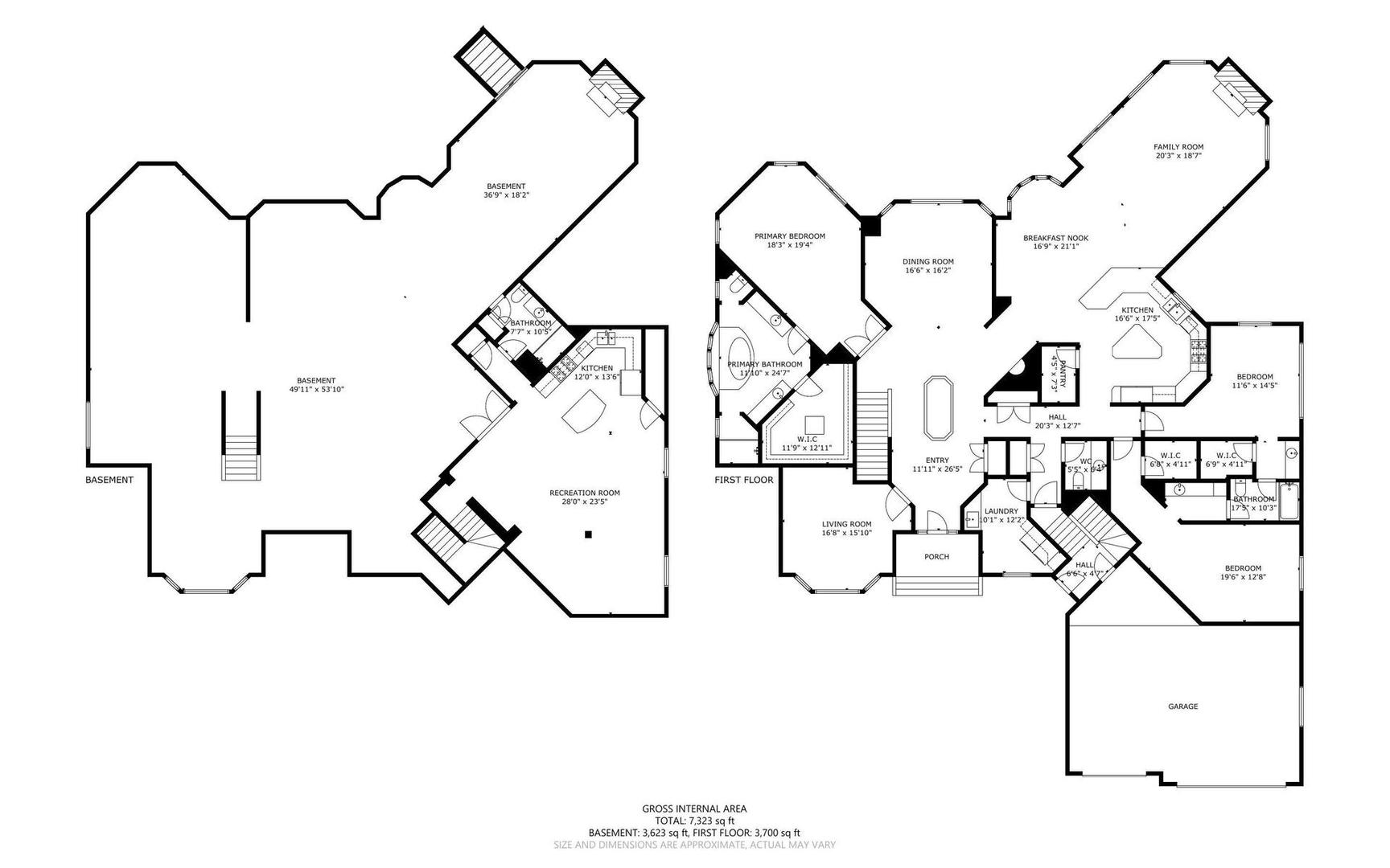 426 E Niagara Avenue, Schaumburg, IL 60193